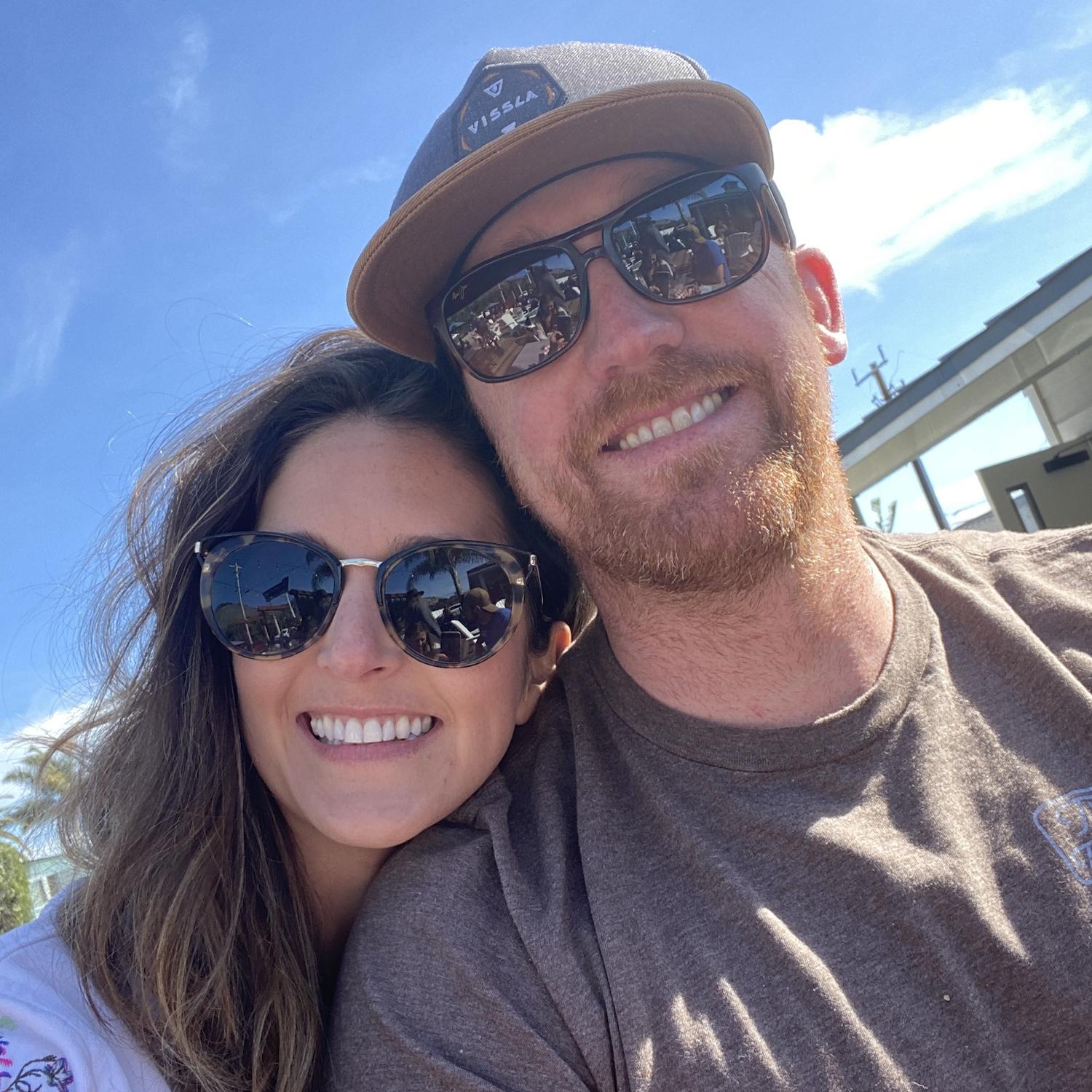 Valentine’s Day 2021: The first of many I love you’s 💕
