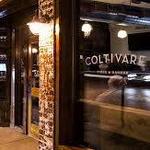 Coltivare Pizza & Garden