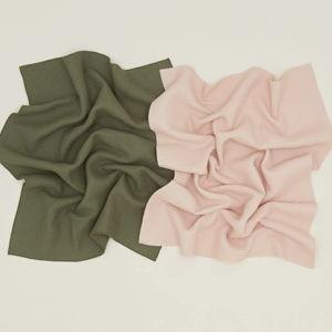 Dish Towel - Blush/Olive