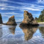 Ruby Beach