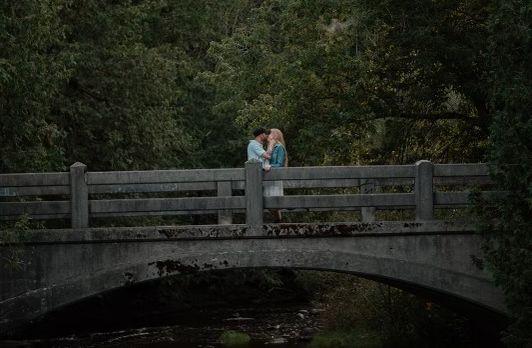 The Wedding Website of Sarah McEachern and Cody Agnew