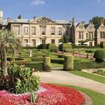 Coombe Abbey Hotel