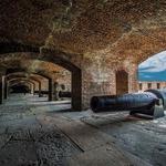 Fort Zachary Taylor Historic State Park