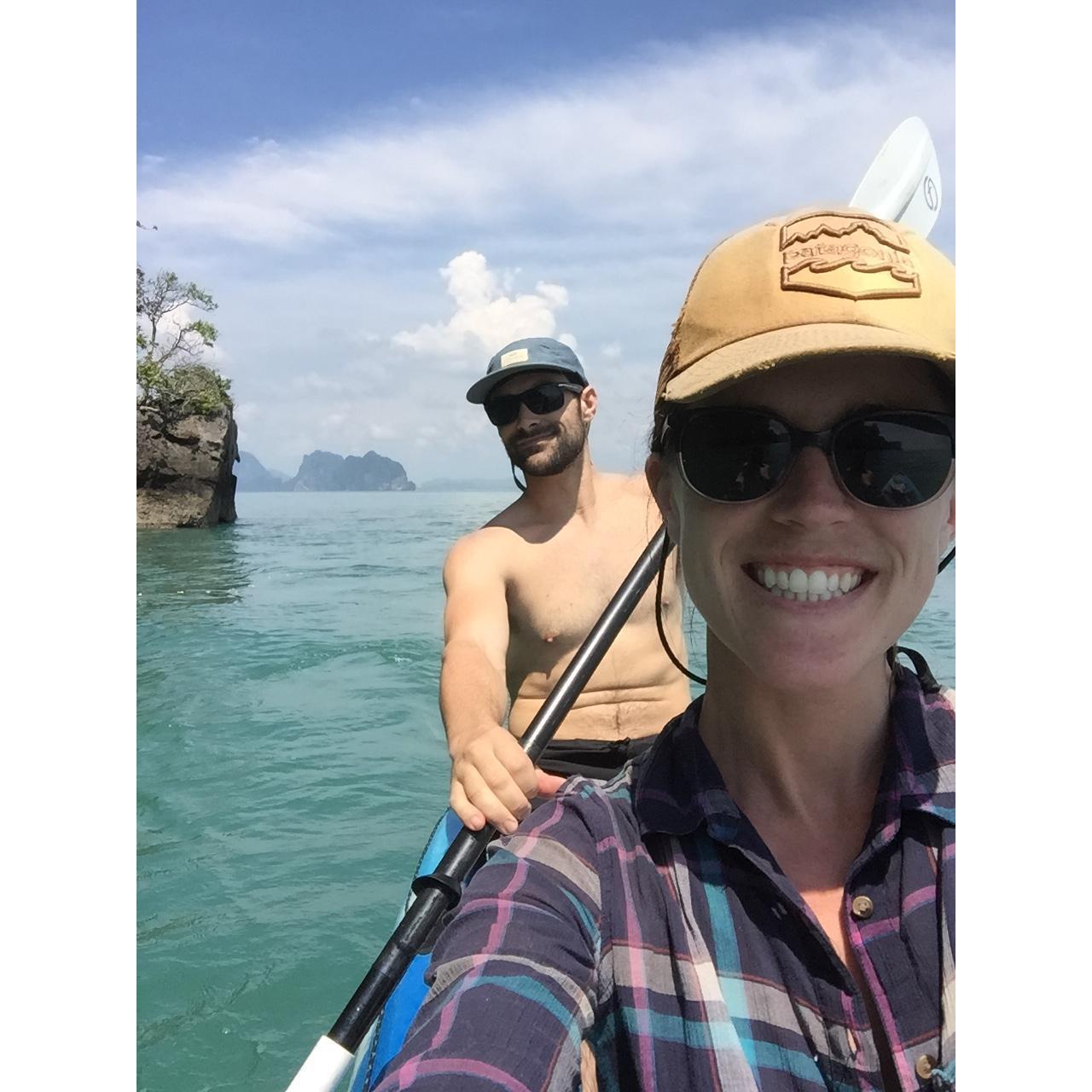 Thailand