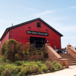 Red Eagle Distillery
