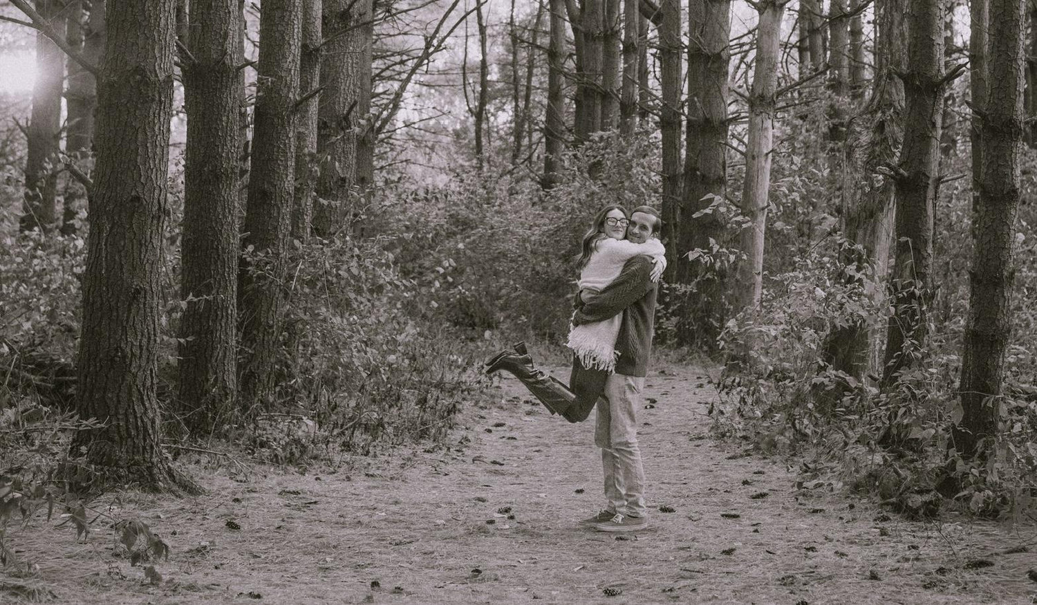 The Wedding Website of Hailey Lybarger and Quinlan Dake