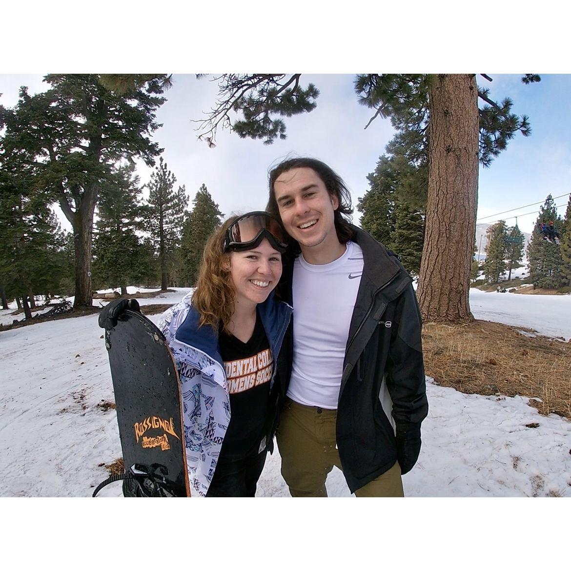 Big Bear 2019