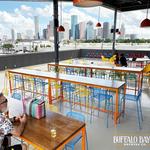 Buffalo Bayou Brewery