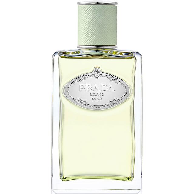 Prada Les Infusions Iris Eau de Parfum 3.4 oz.