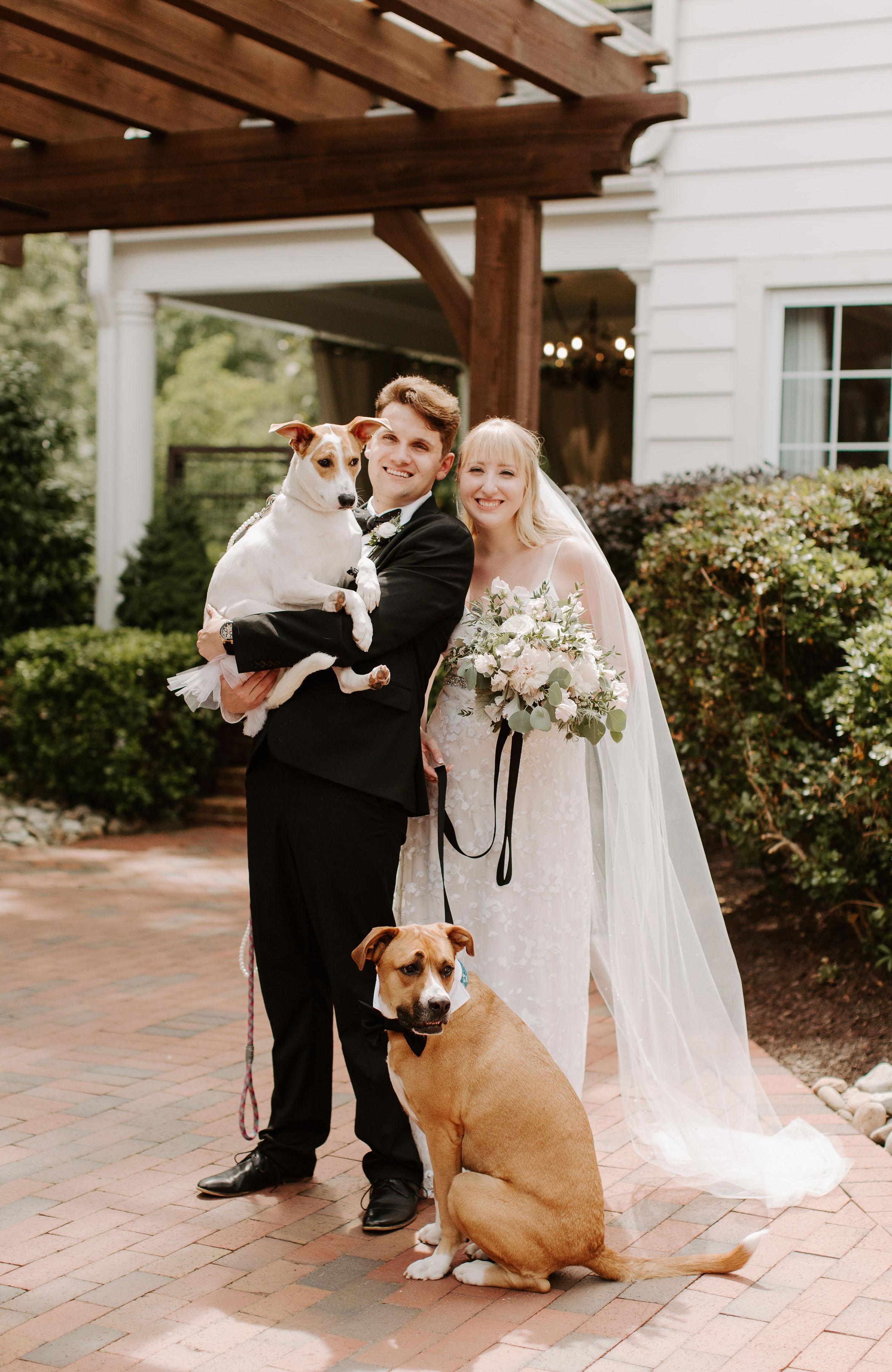 The Wedding Website of Rhi Stepien and Casey Johannesen