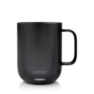 Temperature-Control Mug