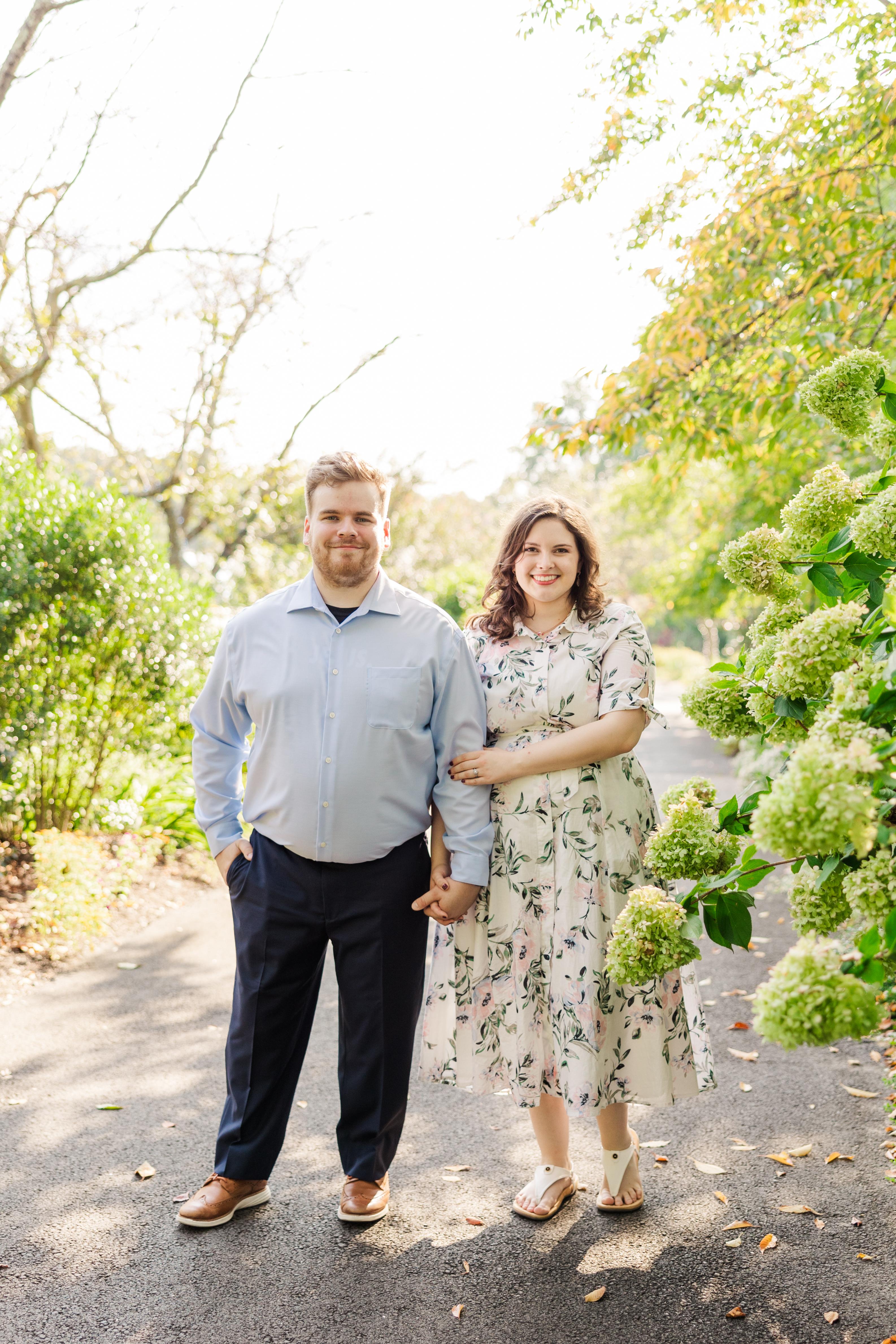 The Wedding Website of Katie Parmelee and Carson Isaac