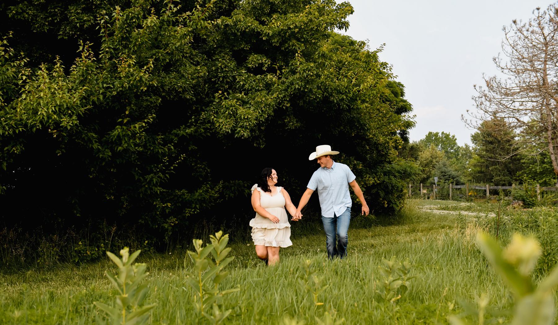 The Wedding Website of Karsyn Brumett and Hunter Sproles