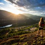 Panorama Mountain Resort- Hiking