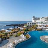Explore the Cliff House