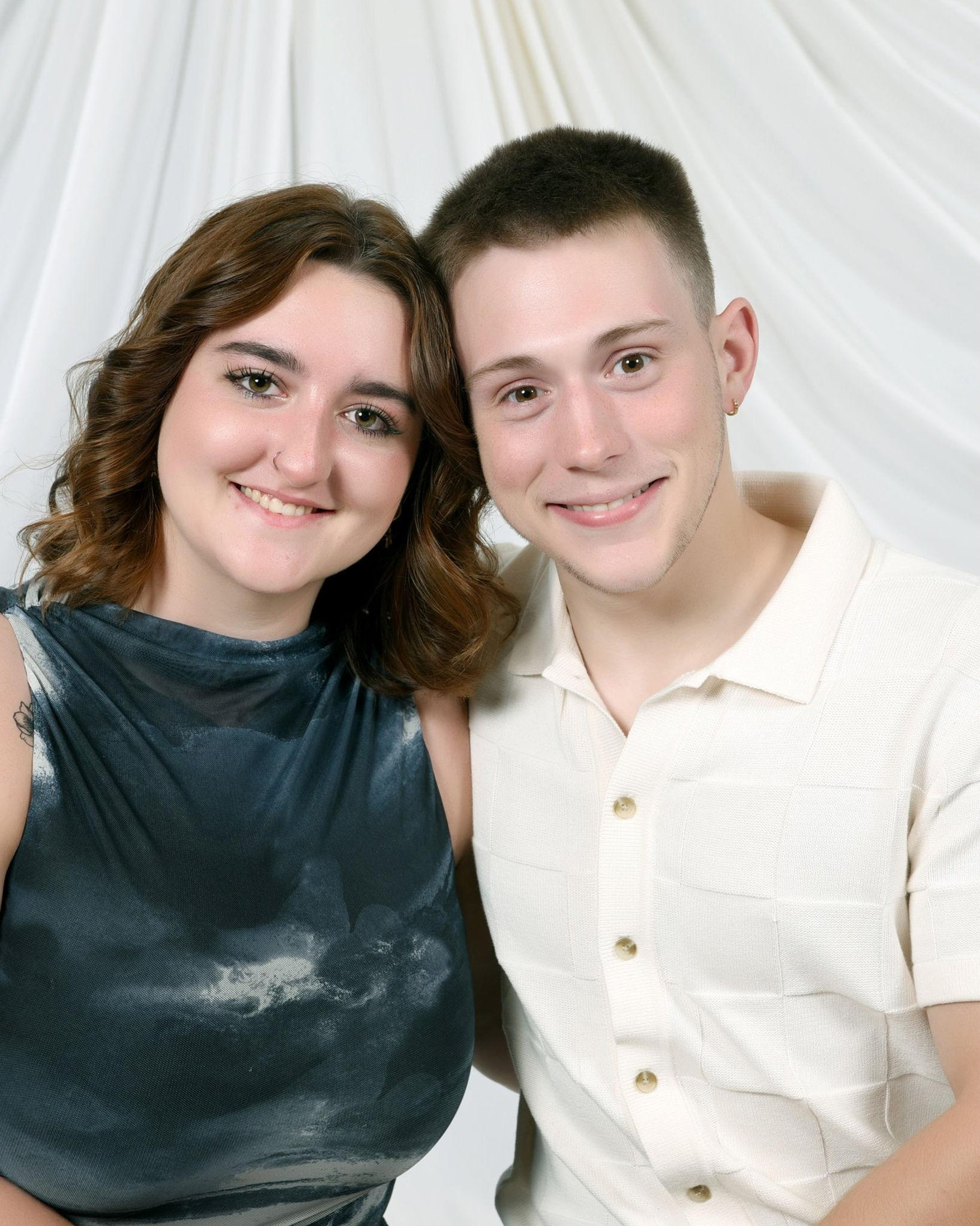The Wedding Website of ian bentley and taylor alloway