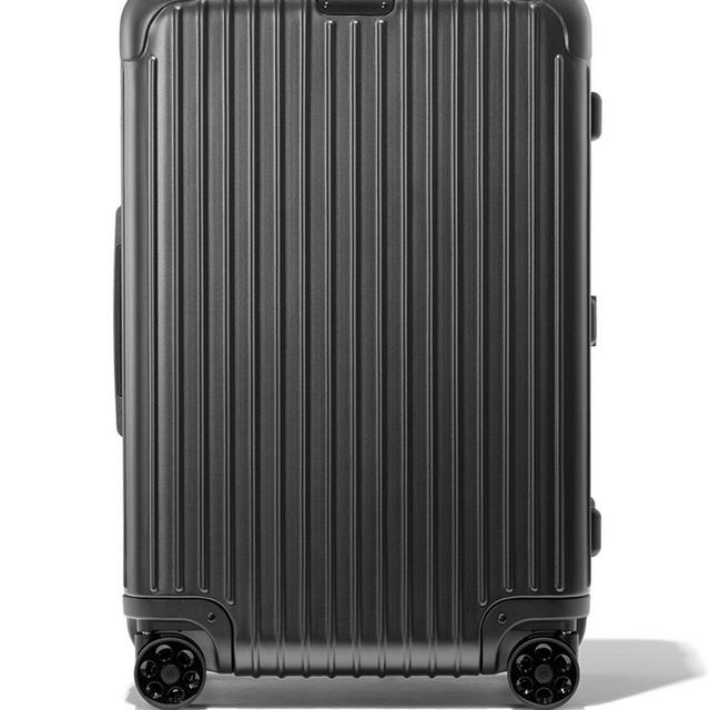 Rimowa North America Essential Check-In M Spinner Luggage