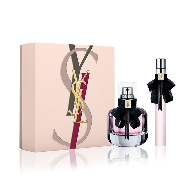 Yves Saint Laurent 2-Pc. Mon Paris Eau de Parfum Gift Set