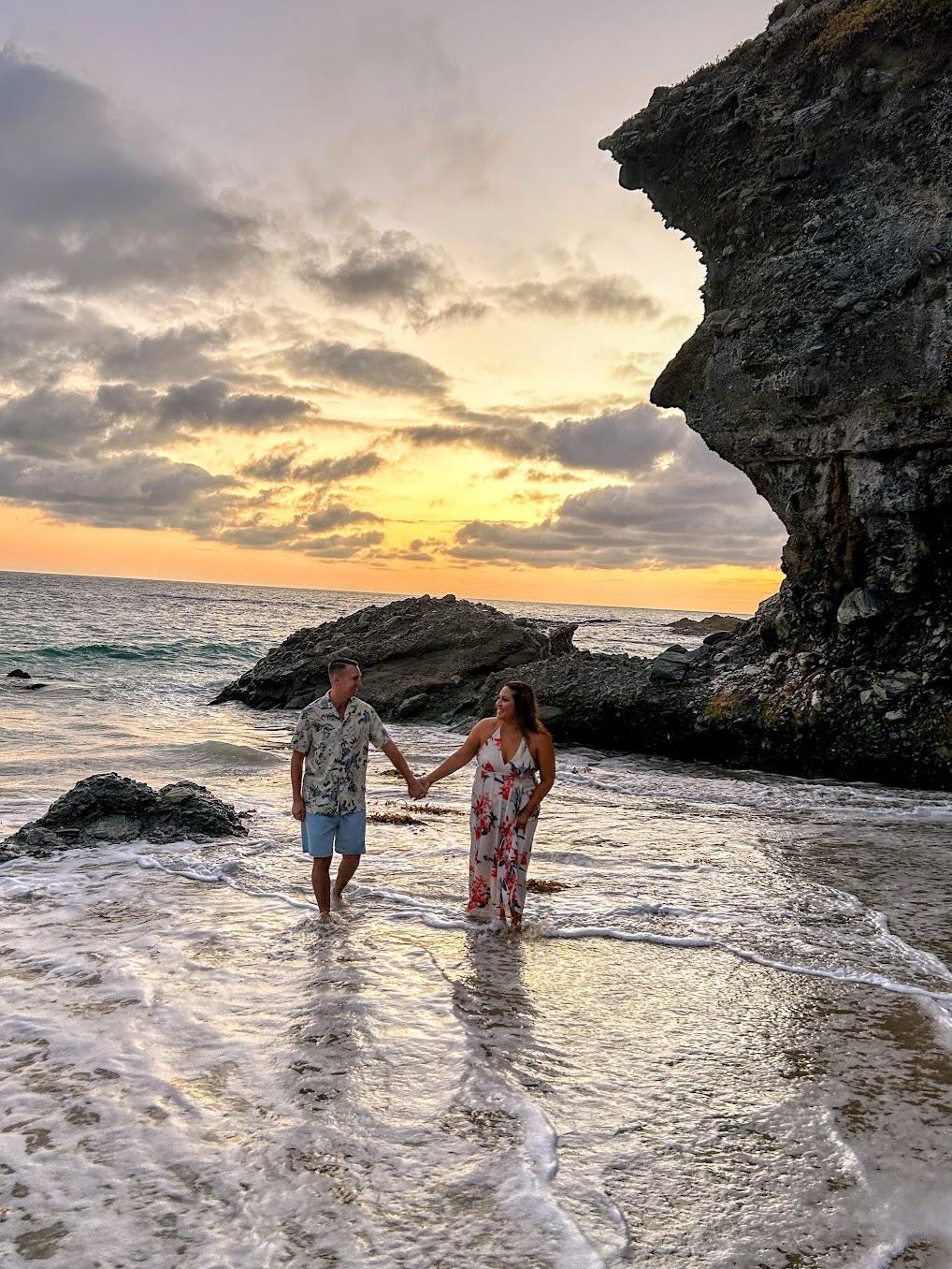 The Wedding Website of Devin Humphries and Catalina Gonzalez