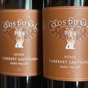 Clos Du Val 2026 Wine Case