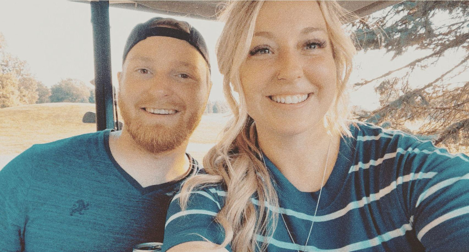 The Wedding Website of Cheyenne Clifton and Todd Hilkens