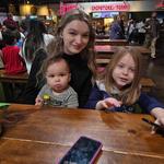 Morgan Street Food Hall