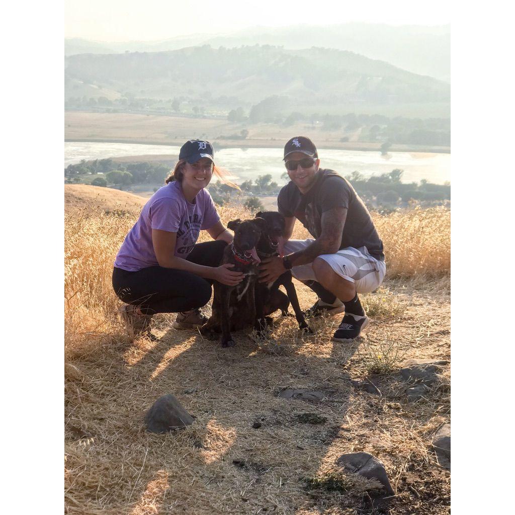 Vacaville, California 2018