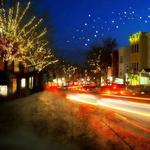 Walk Greenwich Avenue