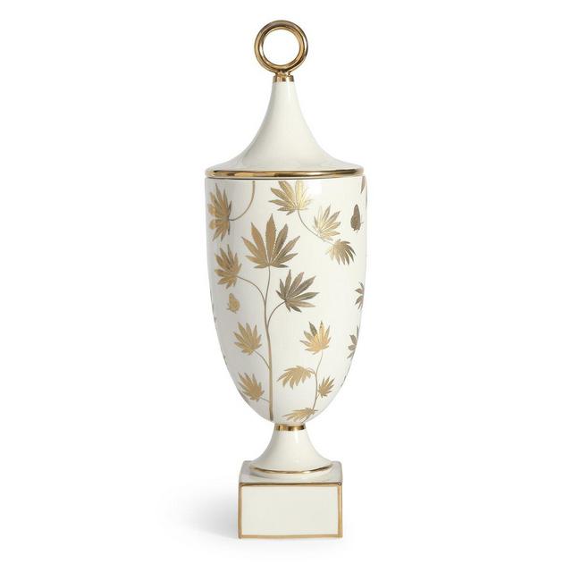 Botanist Ganja Urn