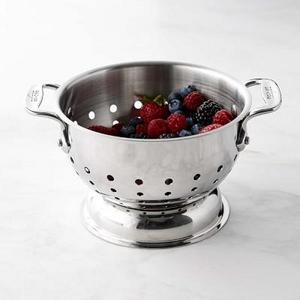 All Clad Colanders 1 1/2-Qt.