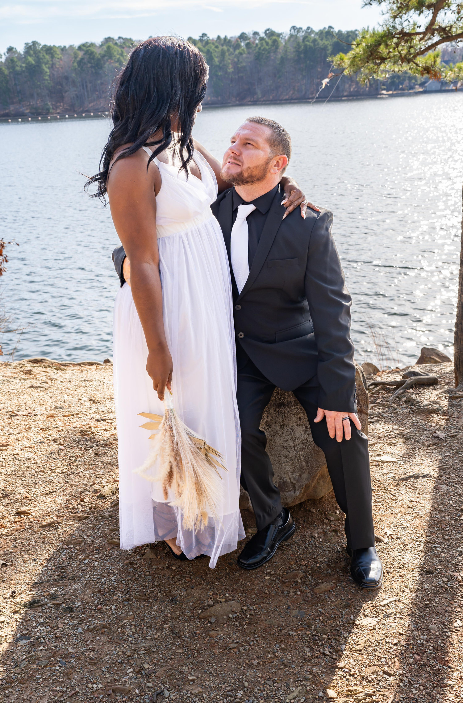 The Wedding Website of Lekesha Linsy and William Wirth