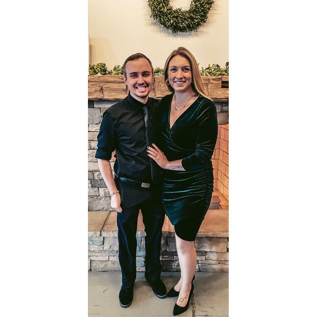 Photo from Cynthia & Casey wedding