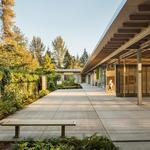 Bellevue Botanical Garden
