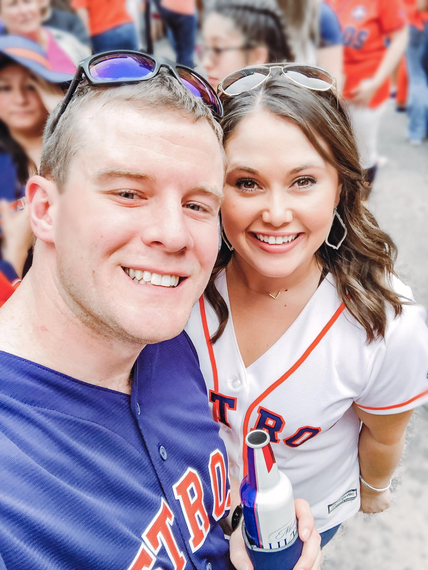 Opening Day 2019 🧡