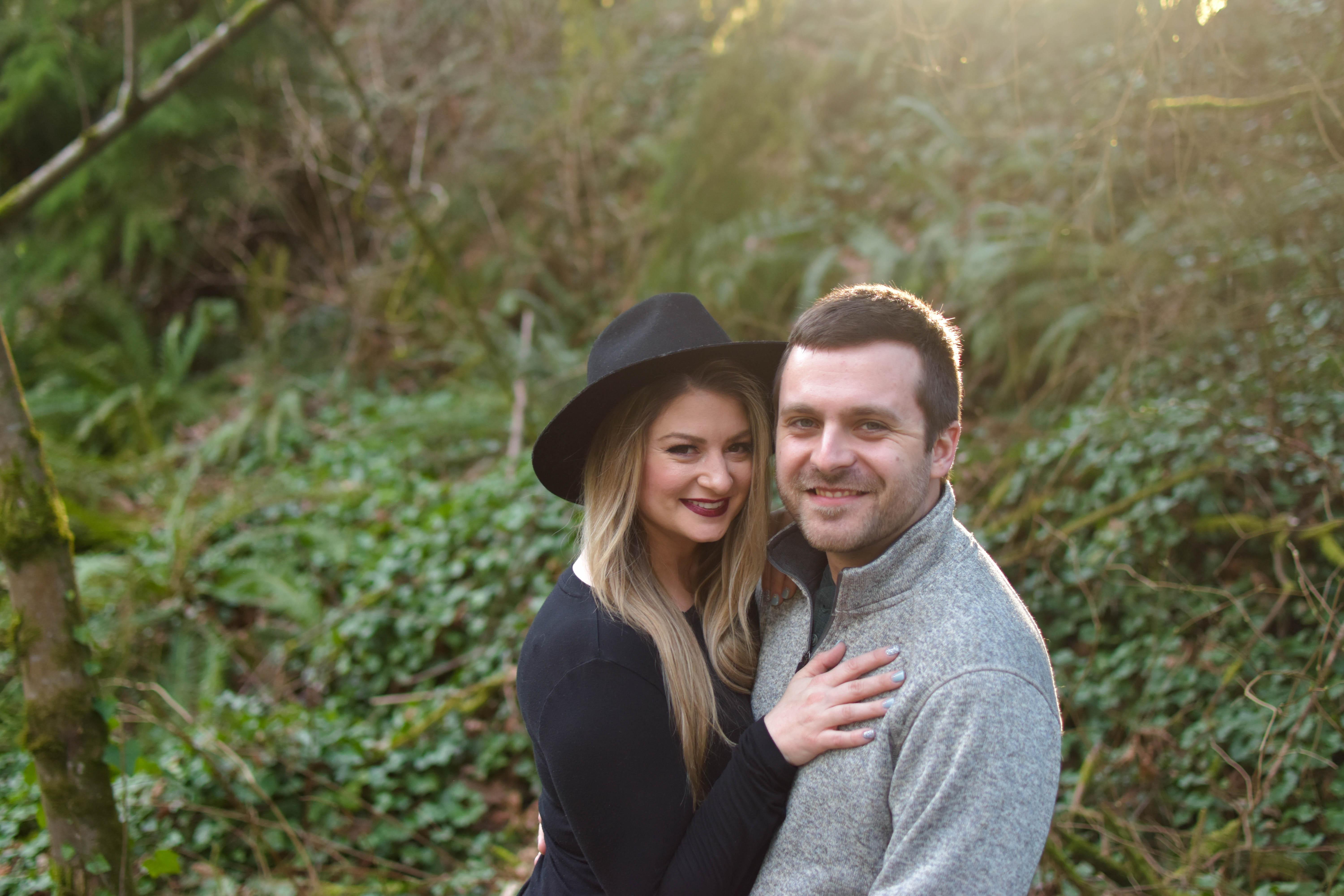 The Wedding Website of Natalie Fickes and Tyler Martin