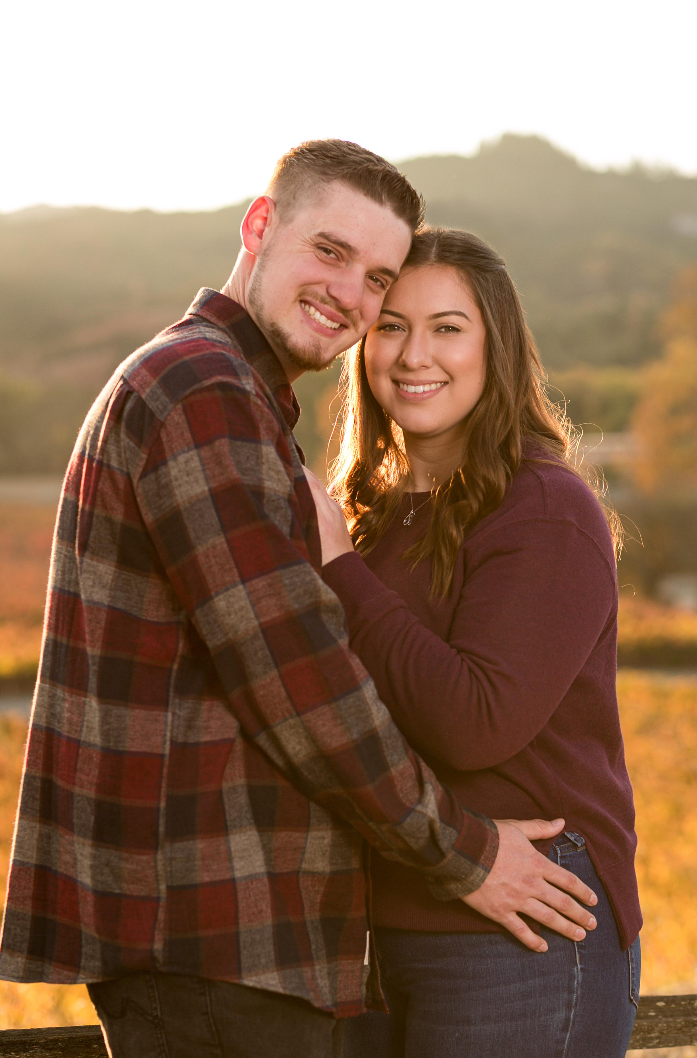 The Wedding Website of Karina Sanchez and Shaun Eidsen