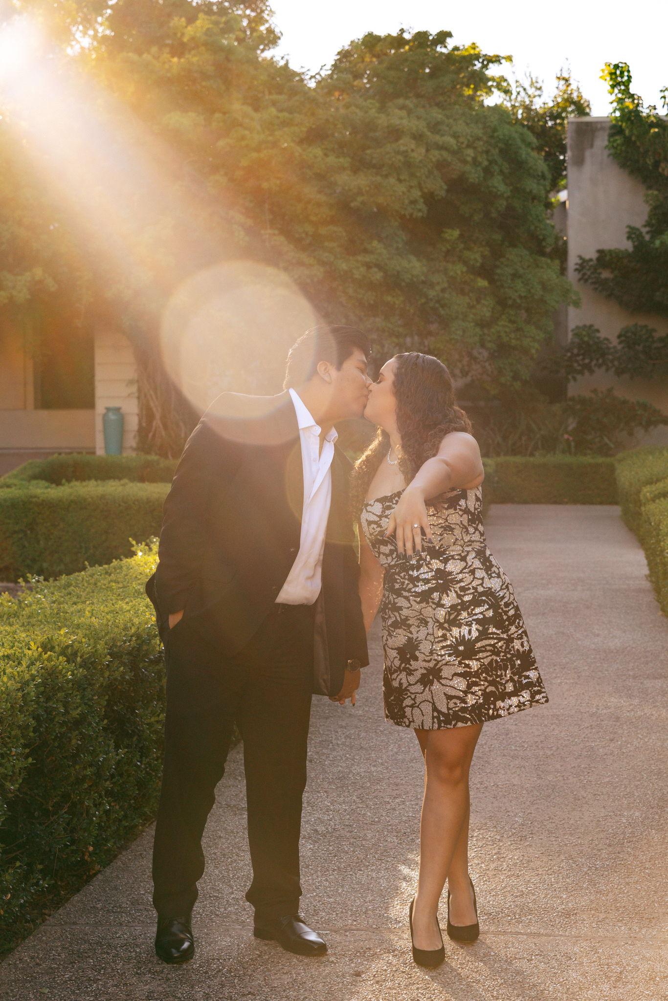 The Wedding Website of Aaliyah Delgado and Cristian Flores
