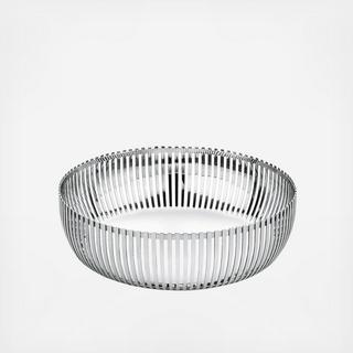 Pierre Charpin Round Basket