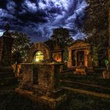 Chains, Coffins, & Curses