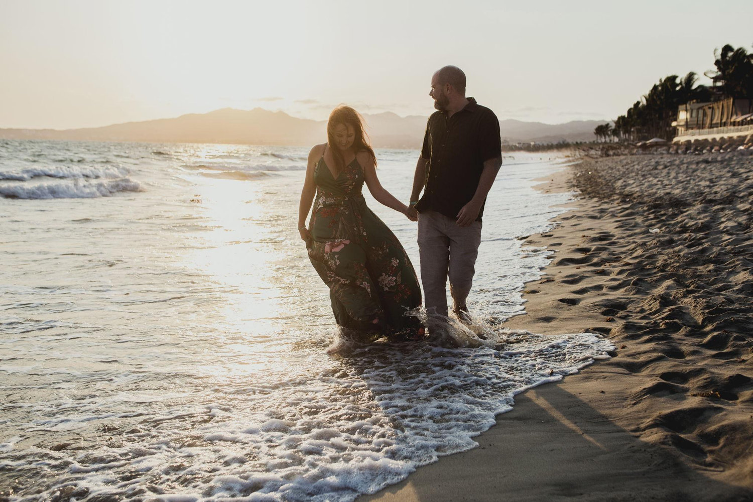 The Wedding Website of Rebecca Verwiel and Christopher Hallen