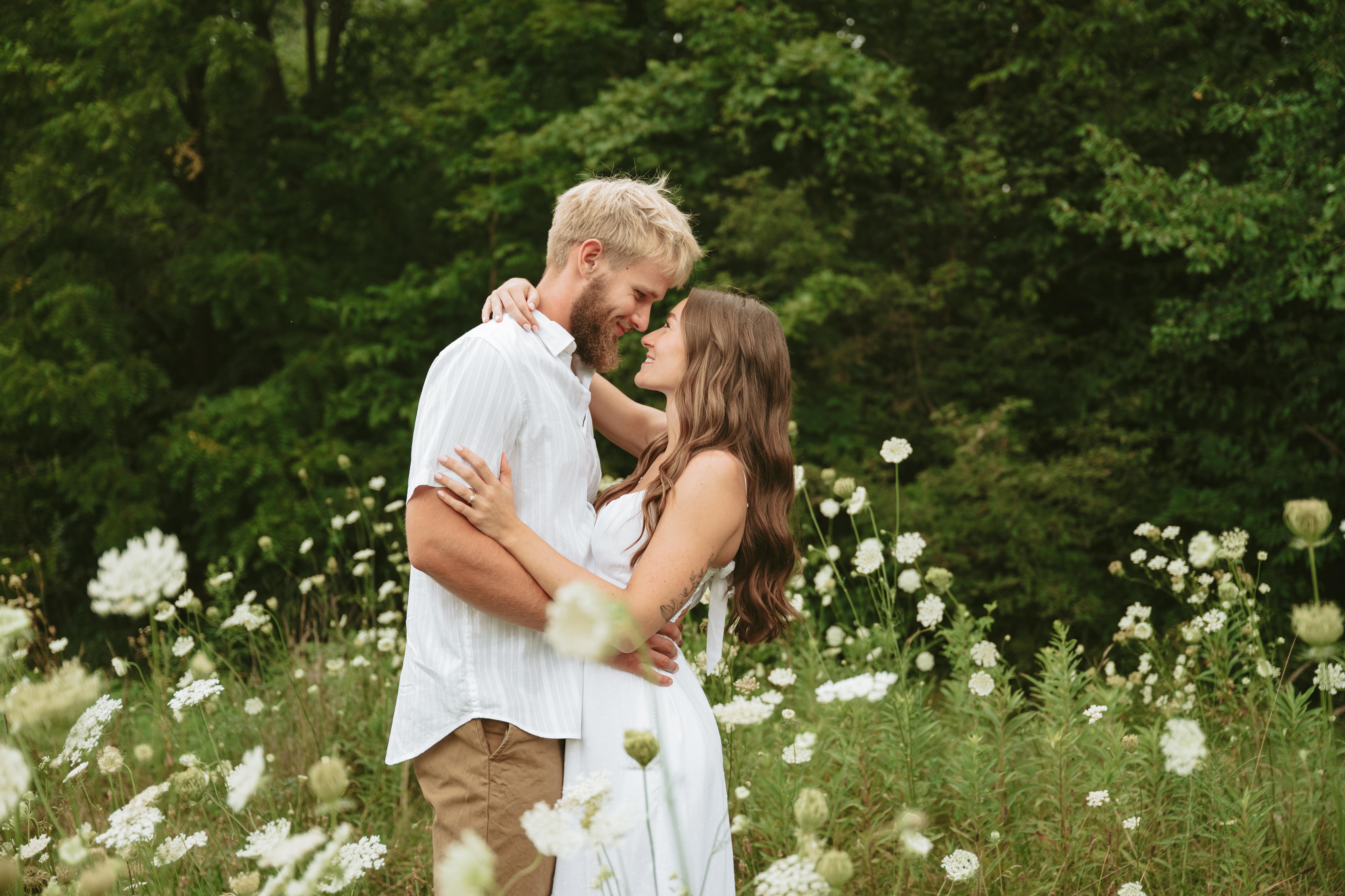 The Wedding Website of Isaac Chaffee and Cassie Mrazek