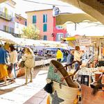 Valbonne Village