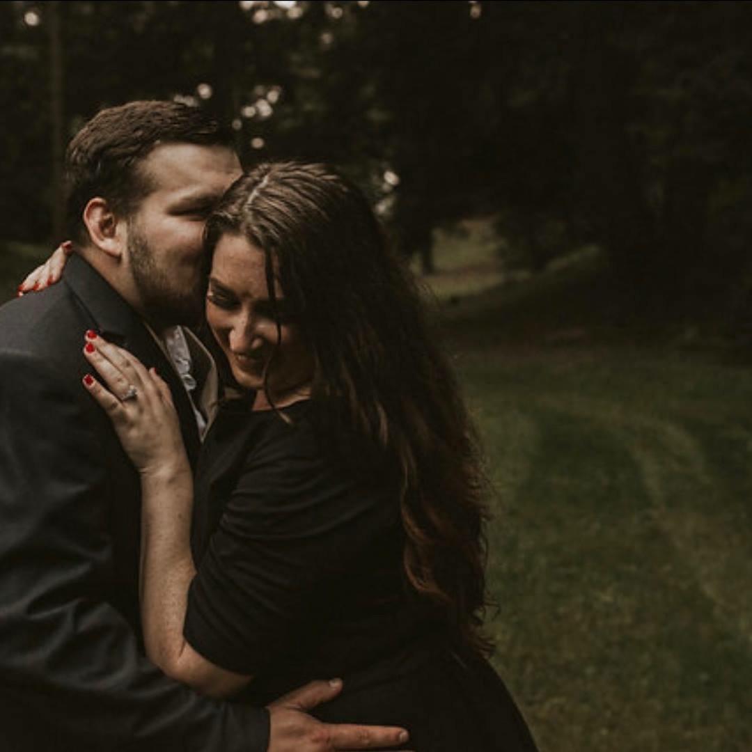 The Wedding Website of Caitlyn Mark and Shane Stoffle