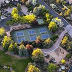 Pickleball