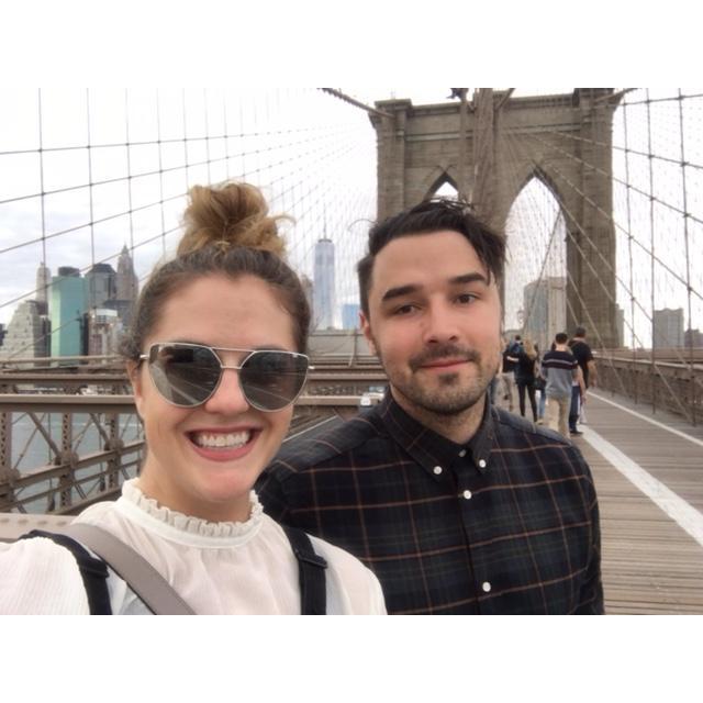 Brooklyn Bridge