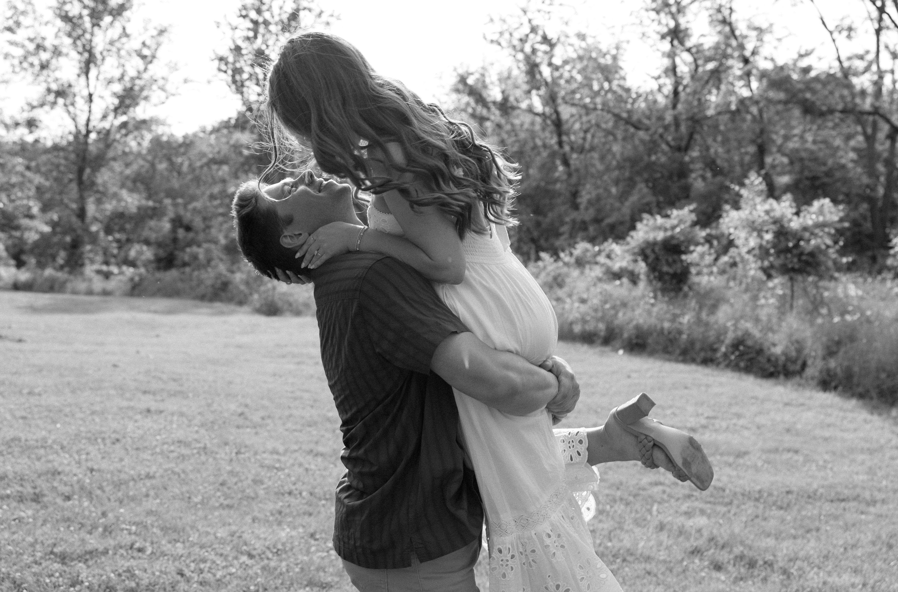 The Wedding Website of Brooke Hoffman and Holden Yoder