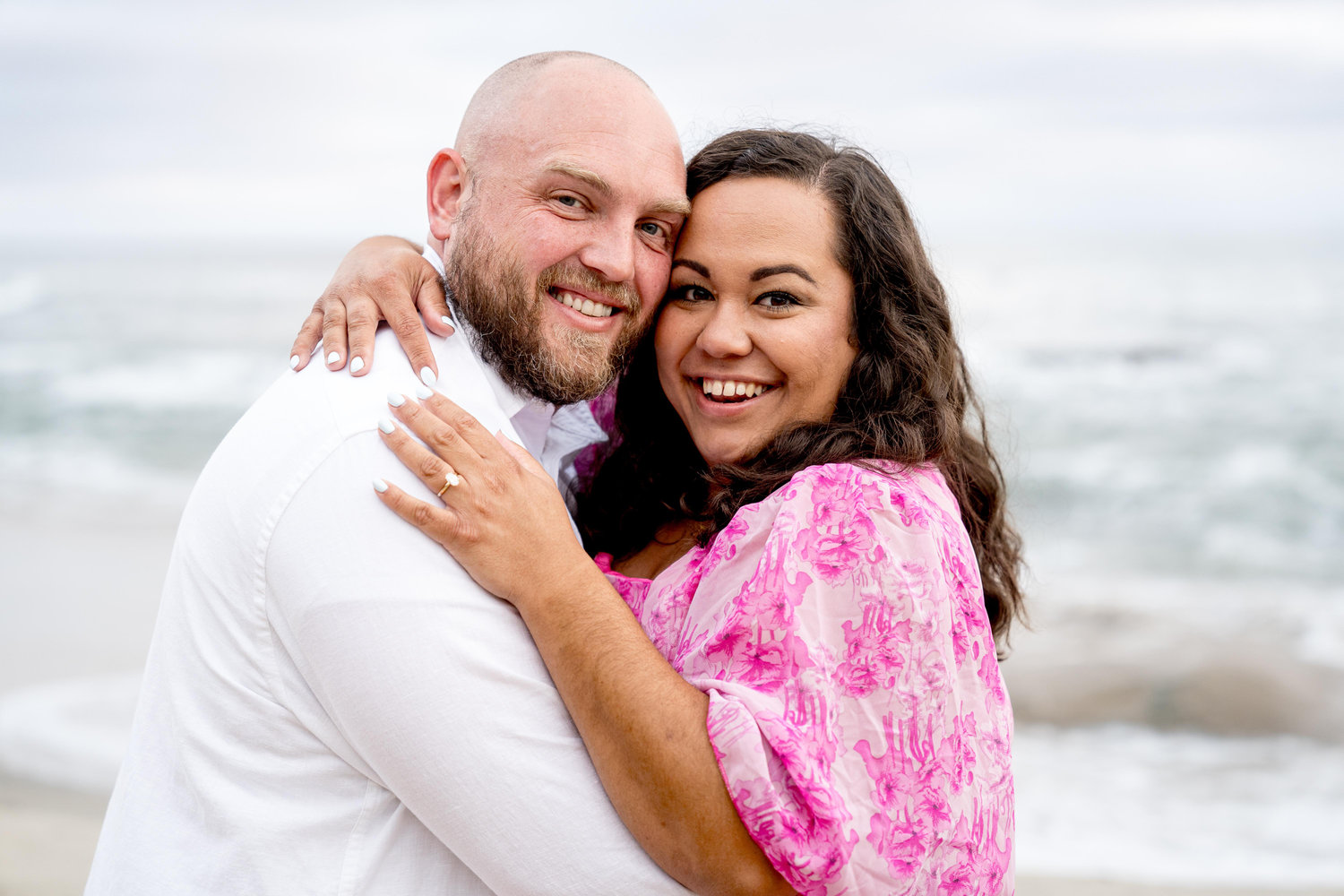 The Wedding Website of Hayley Aiono and Jordan Clark