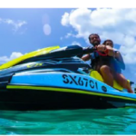 Guided Jet Ski Tours