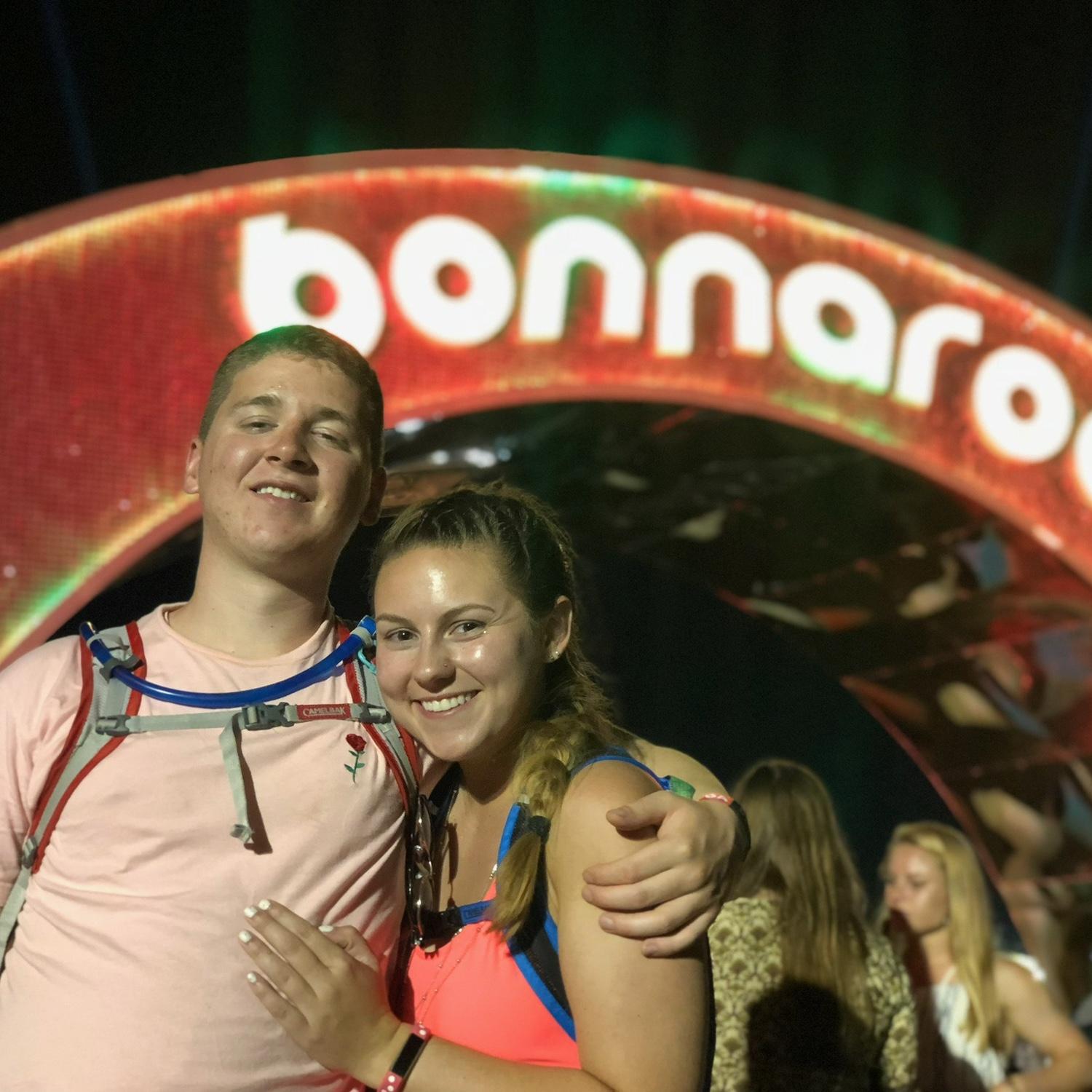 Bonnaroo Music Festival, June 2018