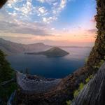 Crater Lake National Park